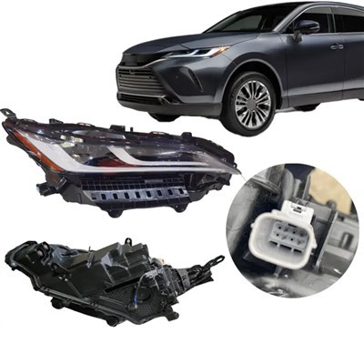 Světlomet pro 2024 Toyota Venza