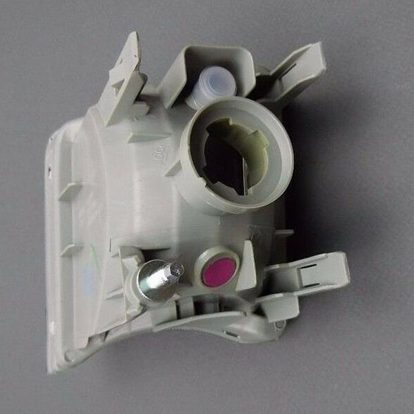 Halogen Corner Lights4 Halogen Corner Lights4