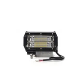 LED osvětlení vysokozdvižného vozíku pro terénní vozidla