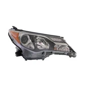 Vyměňte přední světlomet pro RAV4