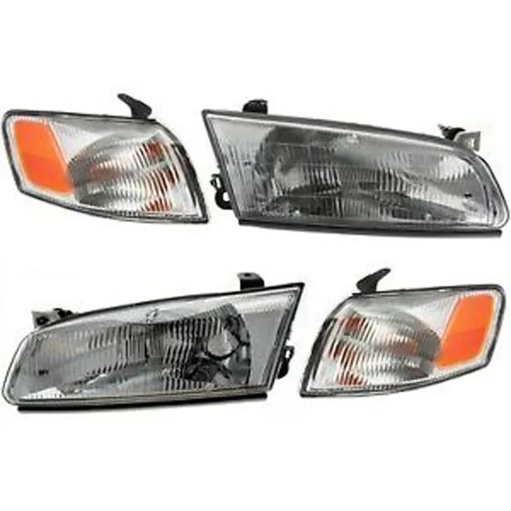 toyota camry headlights toyota camry headlights