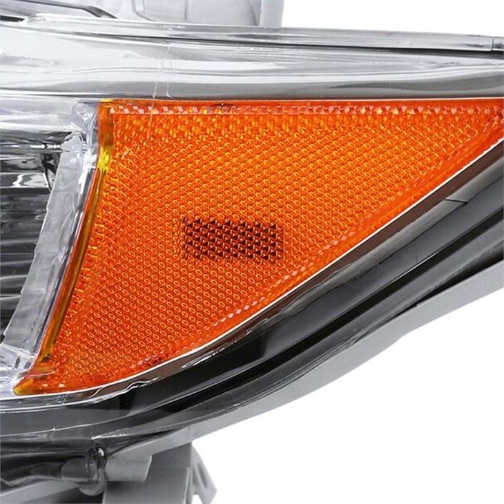 Headlights For Toyota Camry