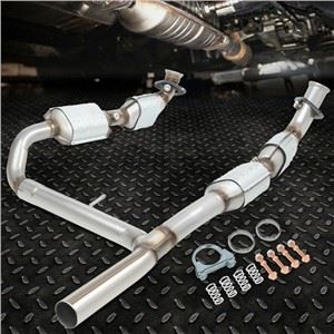 Katalyzátor pro Ford F150 2004