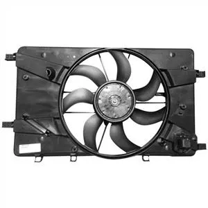 Chladicí ventilátor pro Chevy Cruze 2011