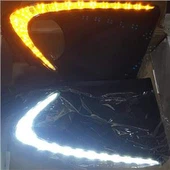 Led mlhová lampa pro Baleno