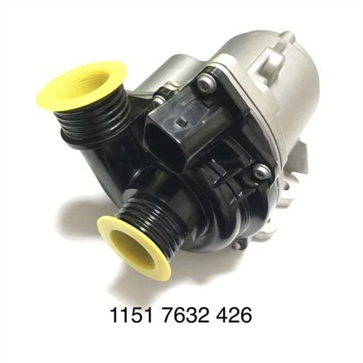 Vodní čerpadlo pro BMW